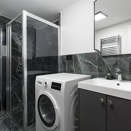 Premium Family House For 10 Near Taksim *
