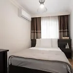 Premium Family House For 10 Near Taksim *