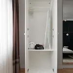 Premium Family House For 10 Near Taksim ヴィラ *