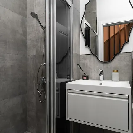 Villa Premium Family House For 10 Near Taksim *