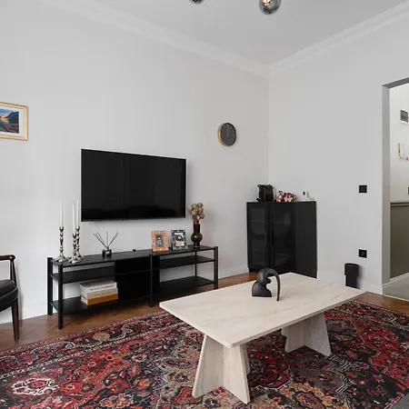 Premium Family House For 10 Near Taksim *