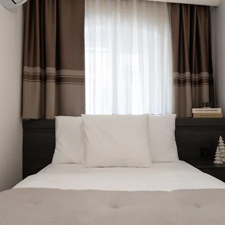 Villa Premium Family House For 10 Near Taksim Istanbul