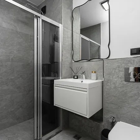 וילה Premium Family House For 10 Near Taksim איסטמבול