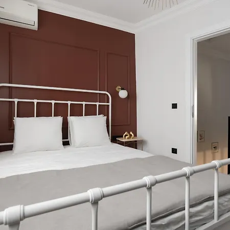 Premium Family House For 10 Near Taksim